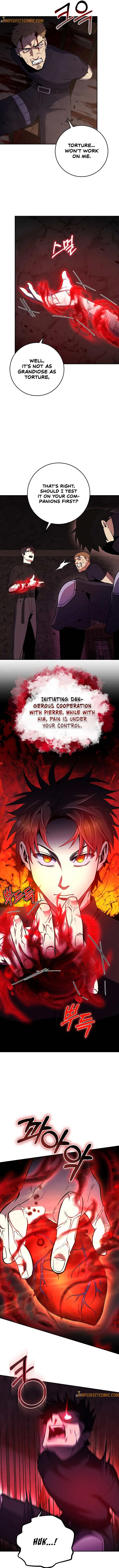 990k Ex-Life Hunter Chapter 47 page 8