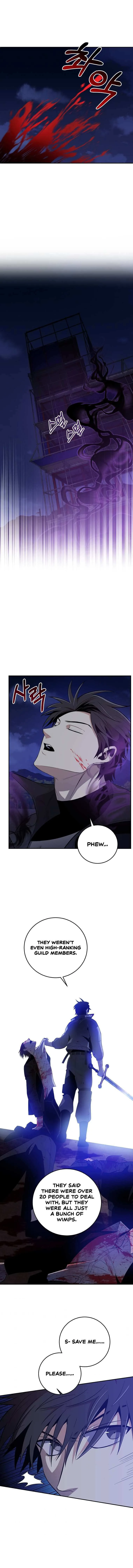 990k Ex-Life Hunter Chapter 51 page 4