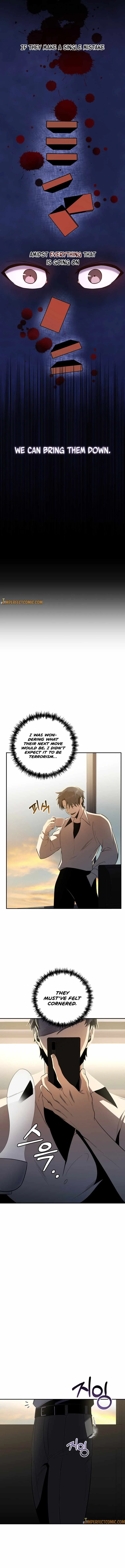 990k Ex-Life Hunter Chapter 50 page 5