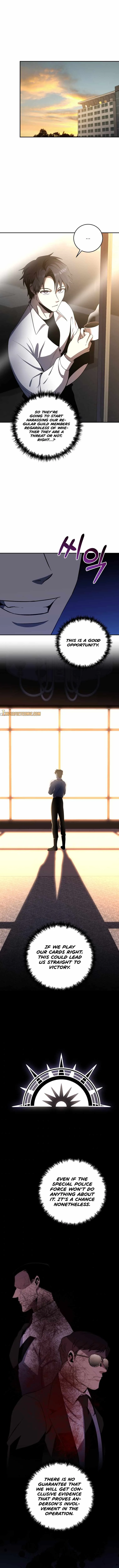 990k Ex-Life Hunter Chapter 50 page 4