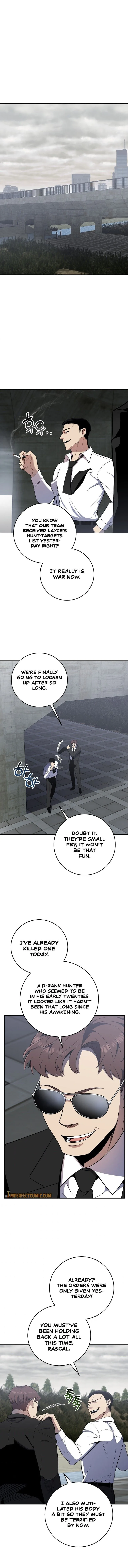 990k Ex-Life Hunter Chapter 49 page 4
