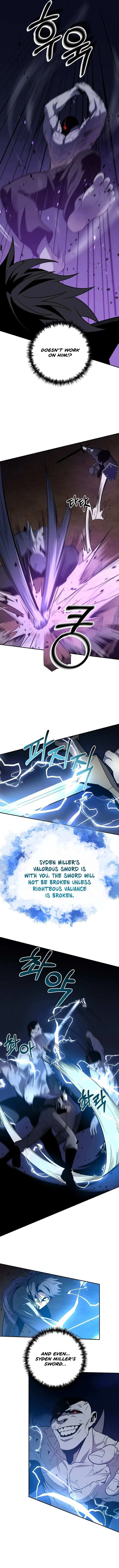 990k Ex-Life Hunter Chapter 51 page 11