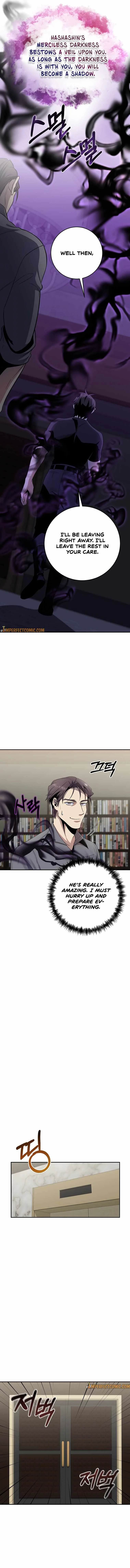 990k Ex-Life Hunter Chapter 50 page 13