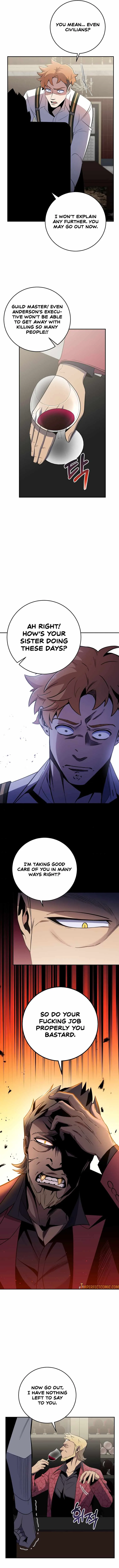 990k Ex-Life Hunter Chapter 50 page 16