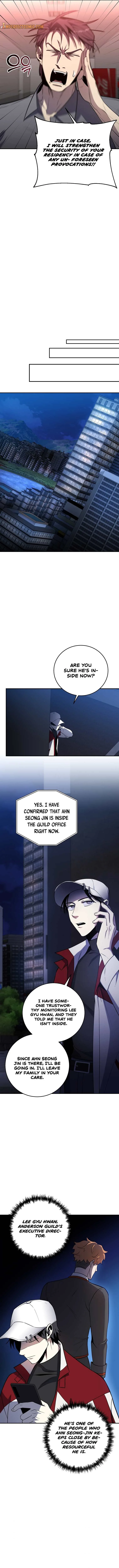 990k Ex-Life Hunter Chapter 47 page 13