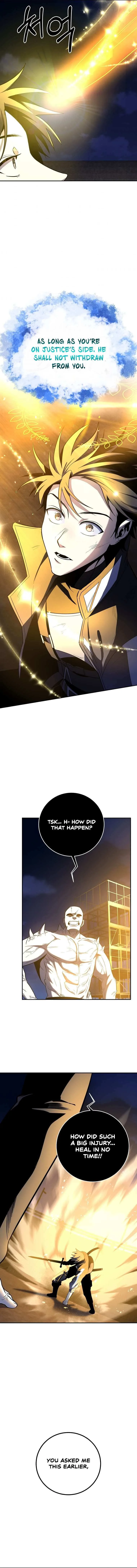 990k Ex-Life Hunter Chapter 51 page 14