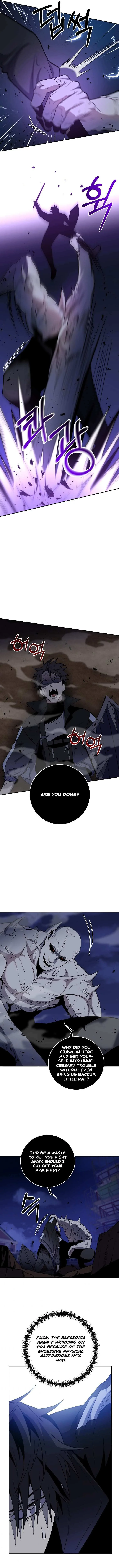 990k Ex-Life Hunter Chapter 51 page 12