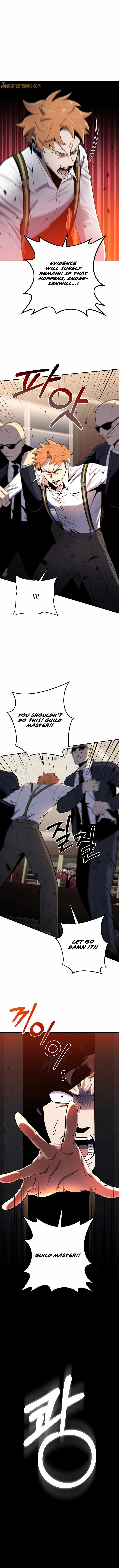 990k Ex-Life Hunter Chapter 50 page 17