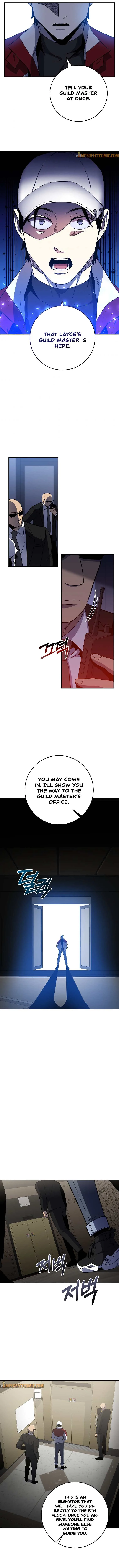 990k Ex-Life Hunter Chapter 47 page 15