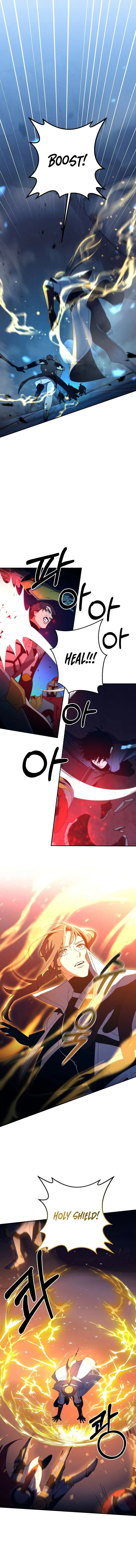 990k Ex-Life Hunter Chapter 57 page 13