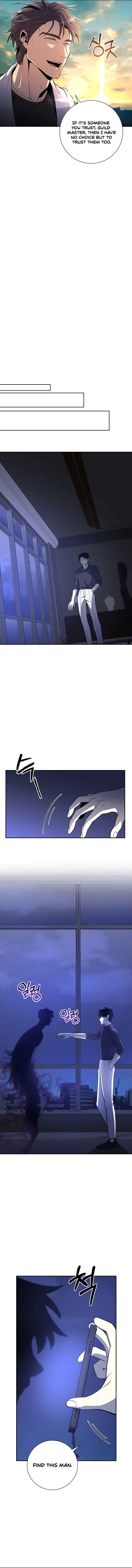 990k Ex-Life Hunter Chapter 43 page 13