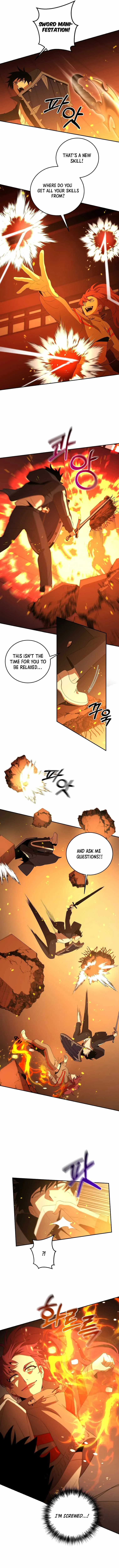 990k Ex-Life Hunter Chapter 62 page 7