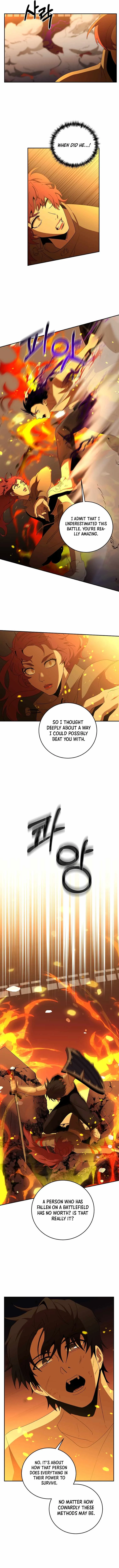 990k Ex-Life Hunter Chapter 62 page 12