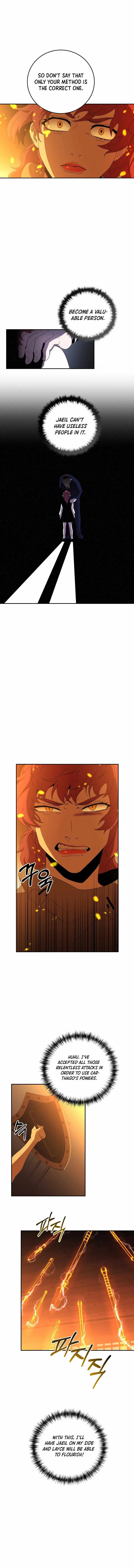 990k Ex-Life Hunter Chapter 62 page 13