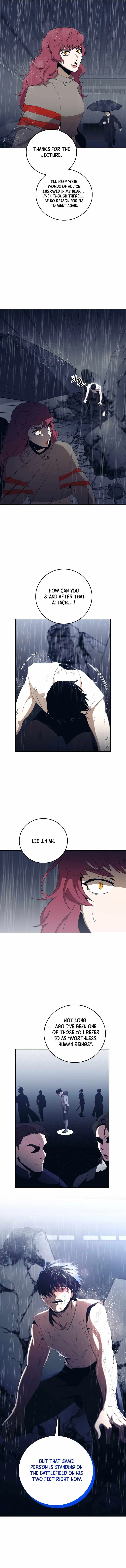 990k Ex-Life Hunter Chapter 62 page 15
