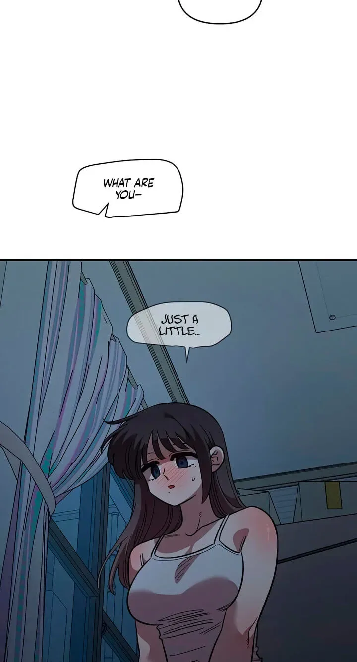 Childhood Friend Complex (Eunhi) Chapter 84 page 2