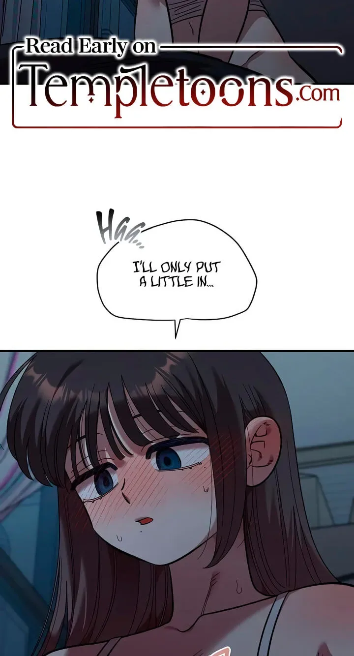 Childhood Friend Complex (Eunhi) Chapter 84 page 3