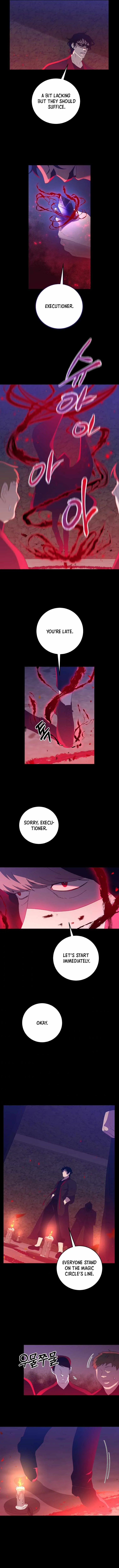 990k Ex-Life Hunter Chapter 68 page 12