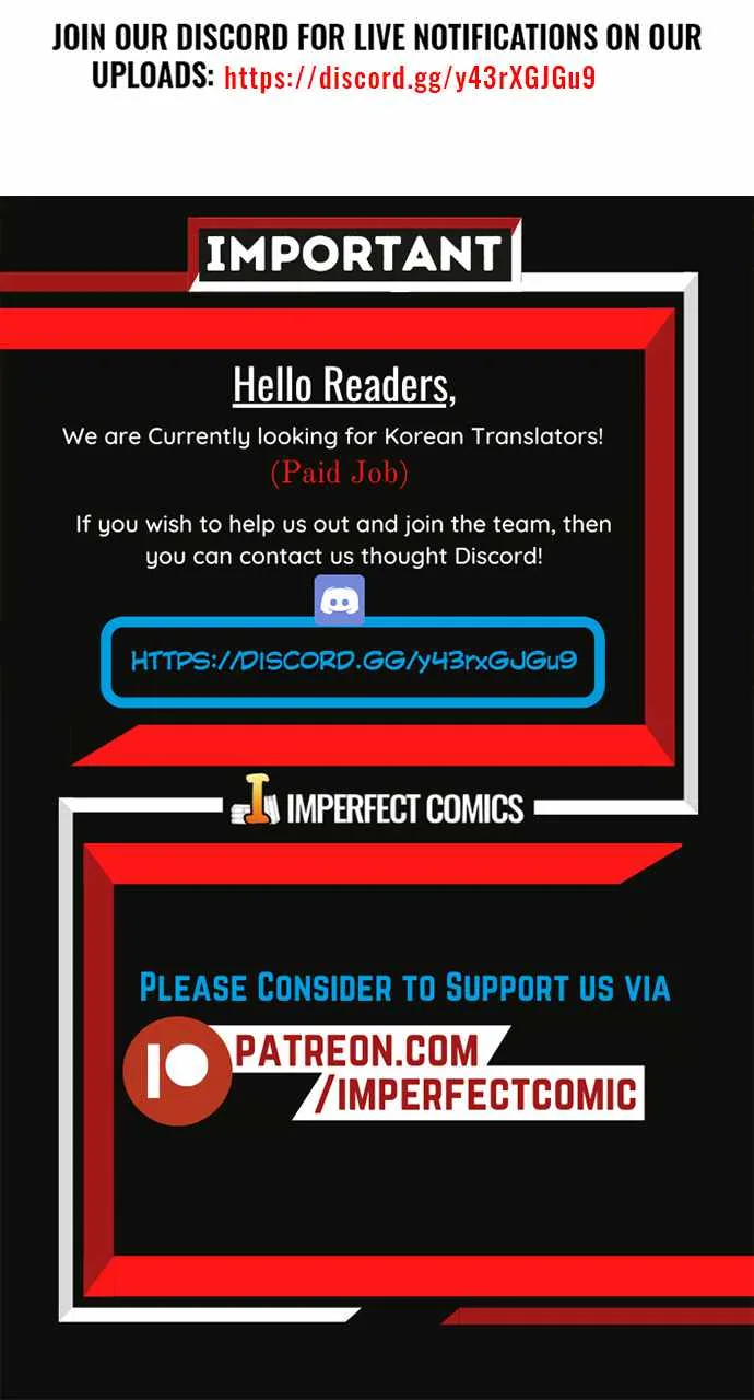 990k Ex-Life Hunter Chapter 68 page 14