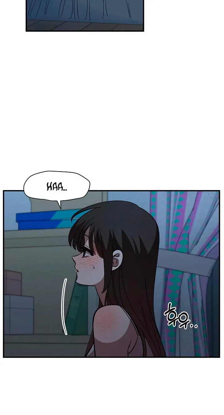 Childhood Friend Complex (Eunhi) Chapter 84 page 11