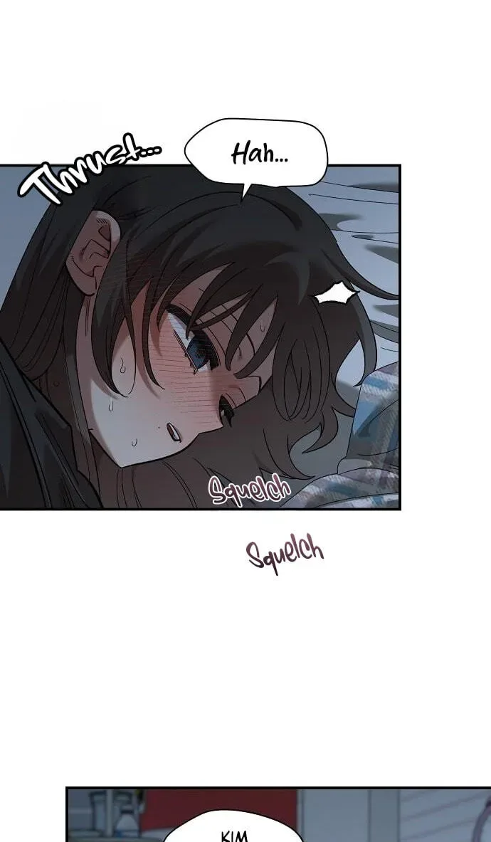 Childhood Friend Complex (Eunhi) Chapter 85 page 8
