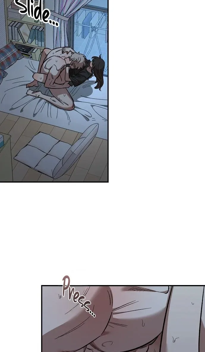Childhood Friend Complex (Eunhi) Chapter 85 page 13