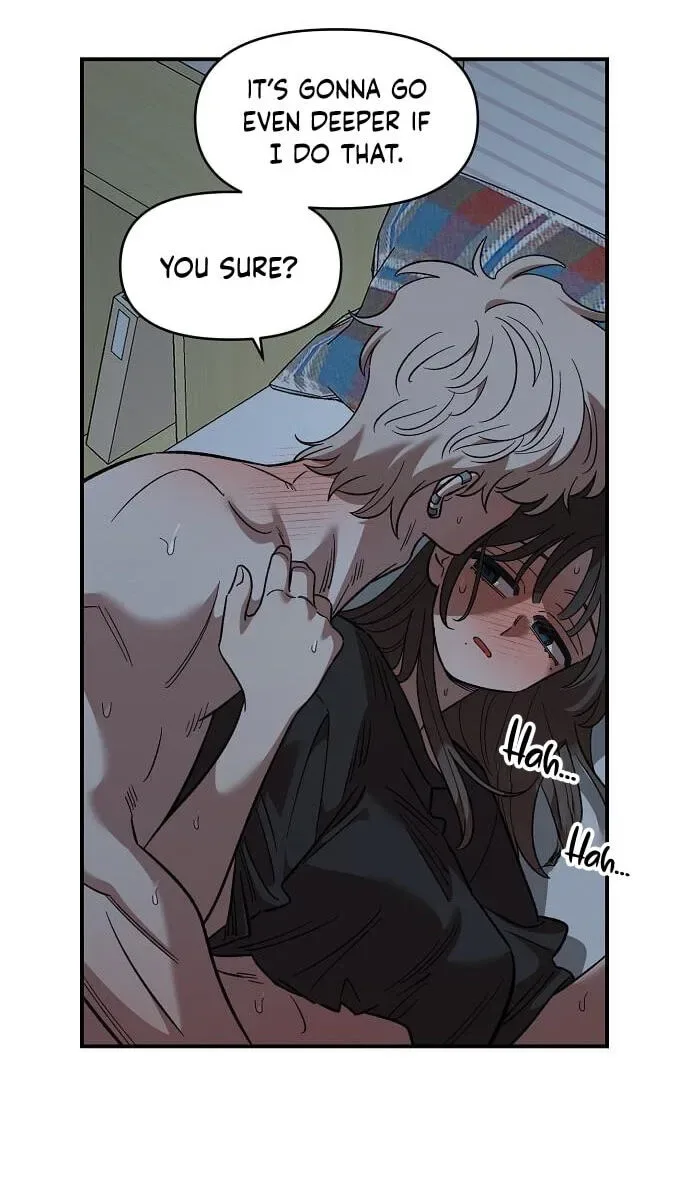 Childhood Friend Complex (Eunhi) Chapter 85 page 10