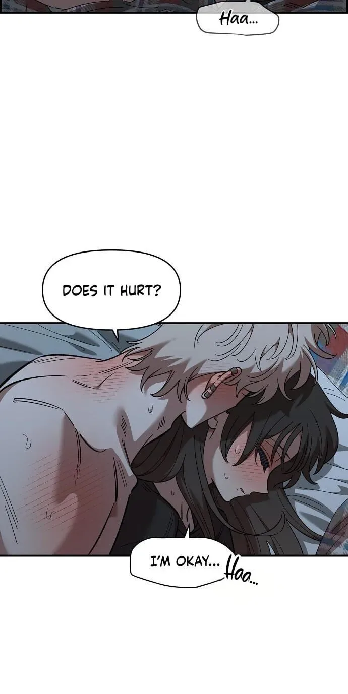 Childhood Friend Complex (Eunhi) Chapter 85 page 6