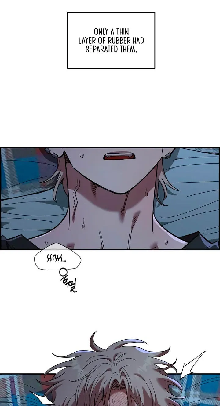 Childhood Friend Complex (Eunhi) Chapter 84 page 12