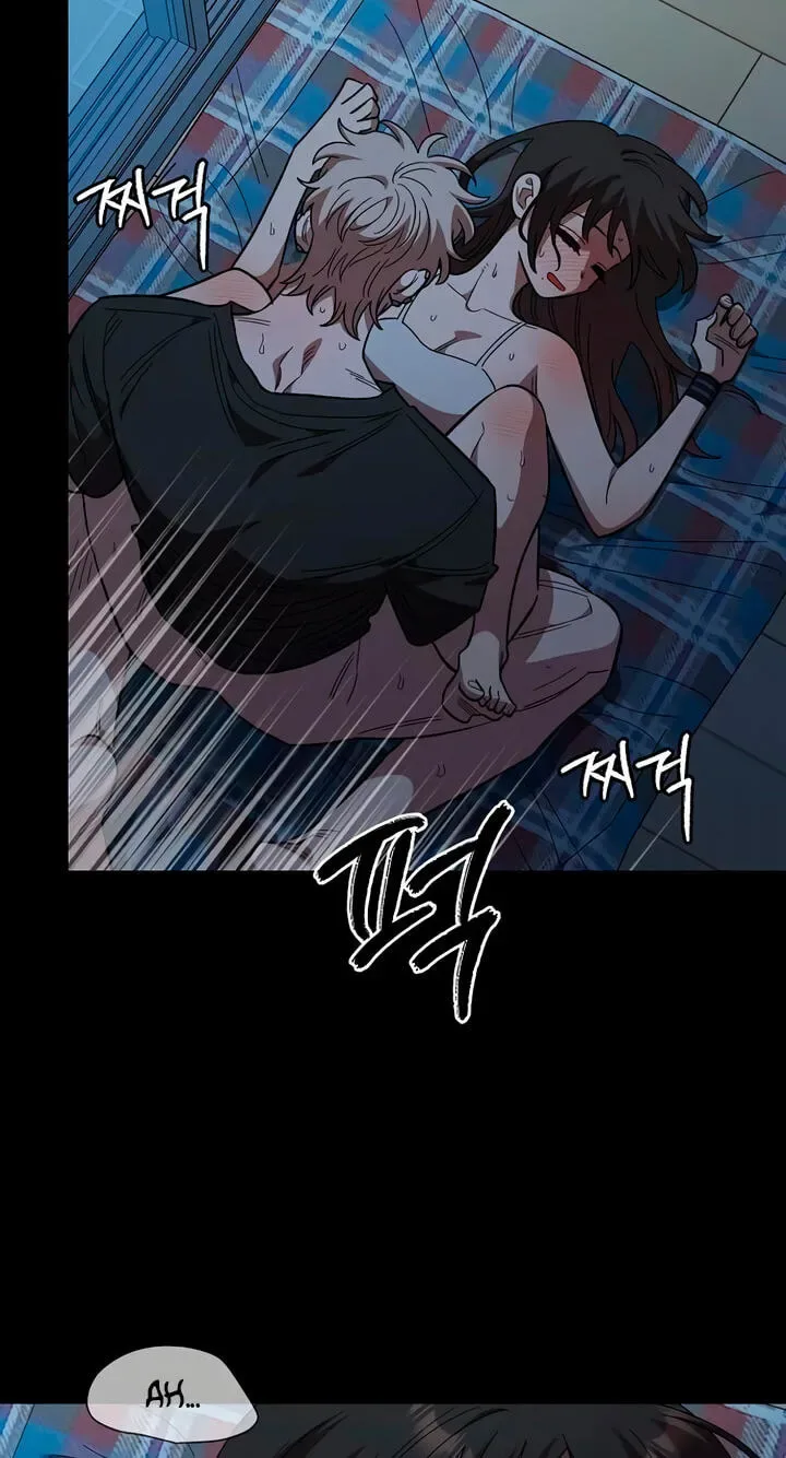 Childhood Friend Complex (Eunhi) Chapter 84 page 24