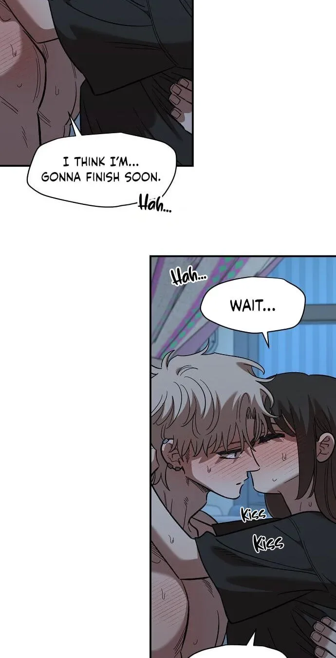 Childhood Friend Complex (Eunhi) Chapter 85 page 20
