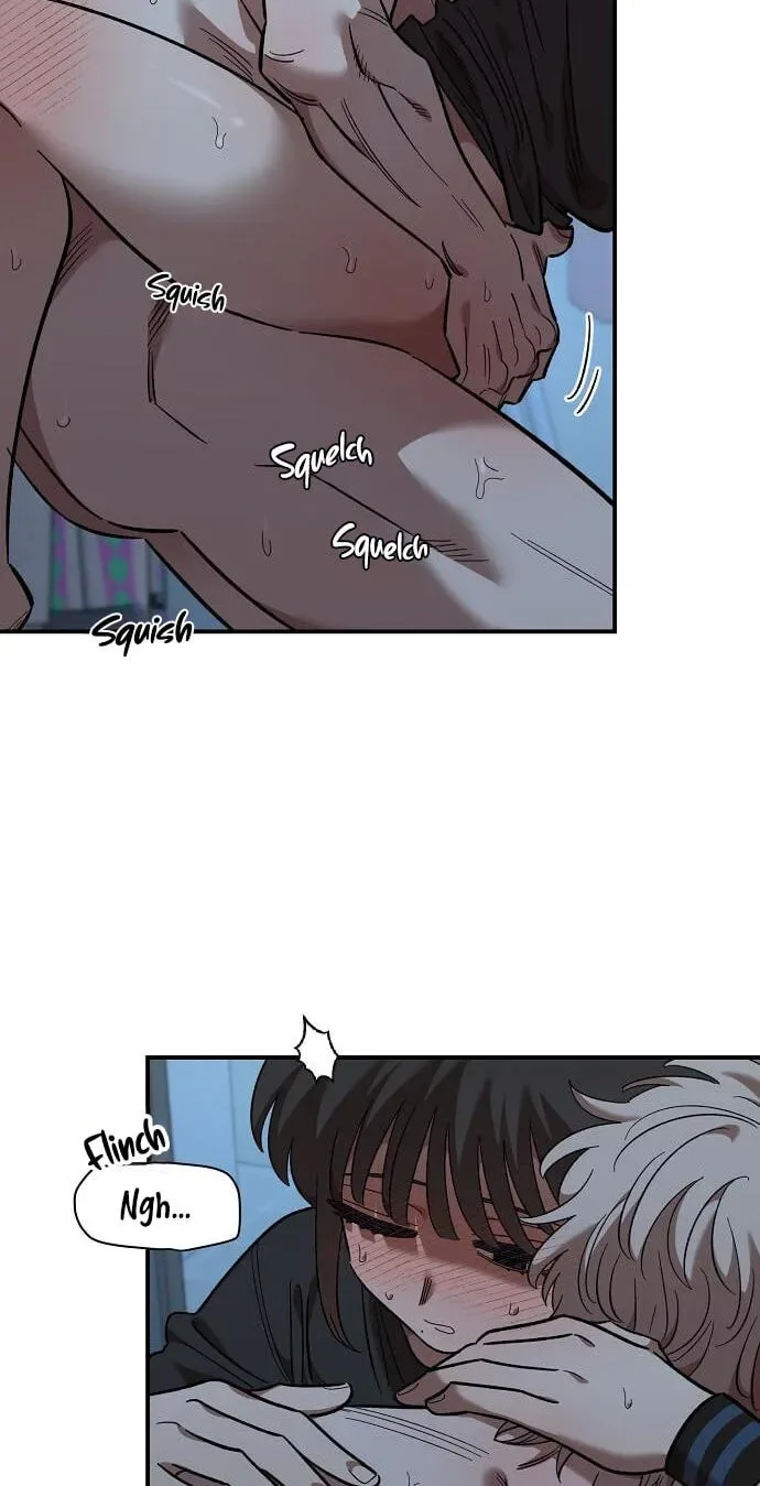 Childhood Friend Complex (Eunhi) Chapter 85 page 18