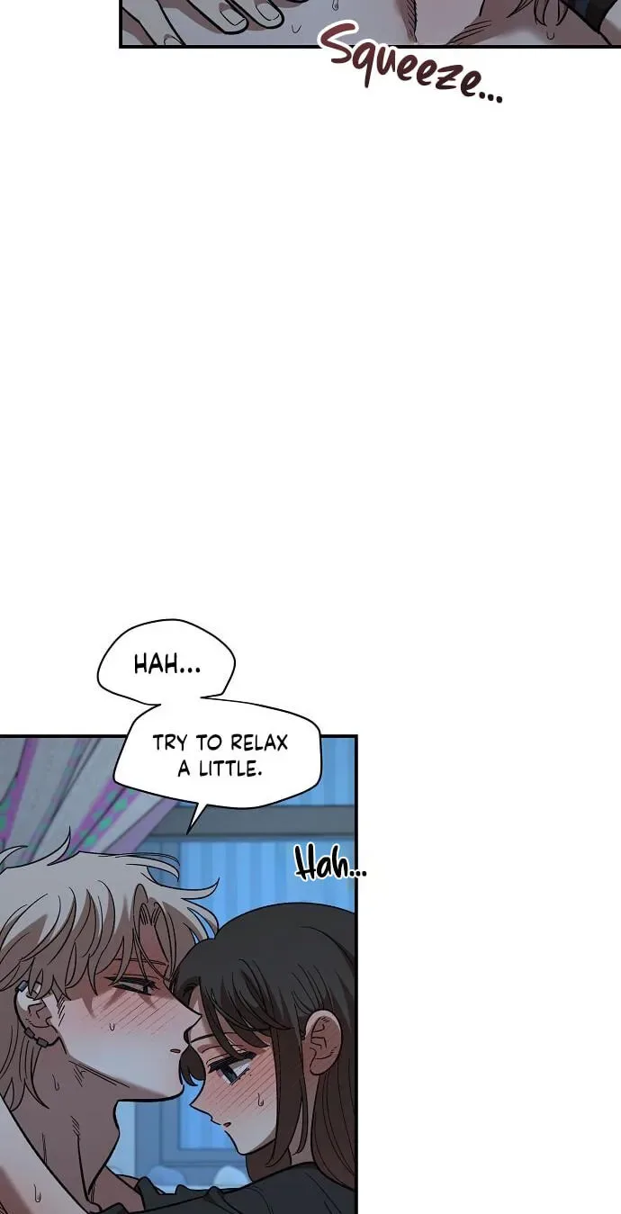 Childhood Friend Complex (Eunhi) Chapter 85 page 19