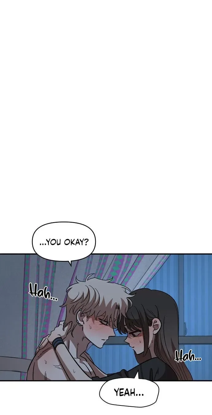 Childhood Friend Complex (Eunhi) Chapter 85 page 16
