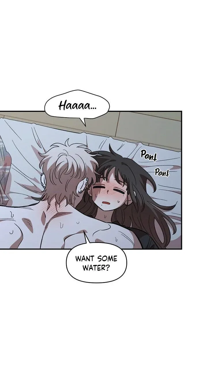 Childhood Friend Complex (Eunhi) Chapter 85 page 26