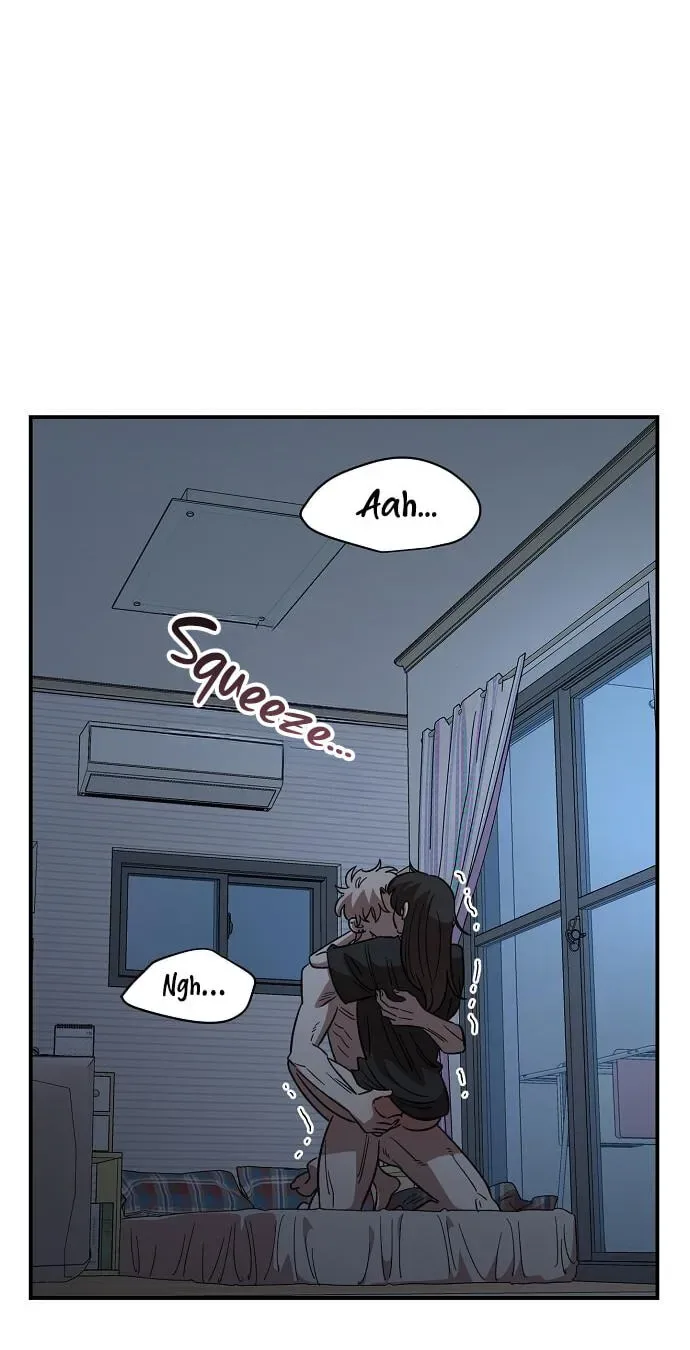 Childhood Friend Complex (Eunhi) Chapter 85 page 24