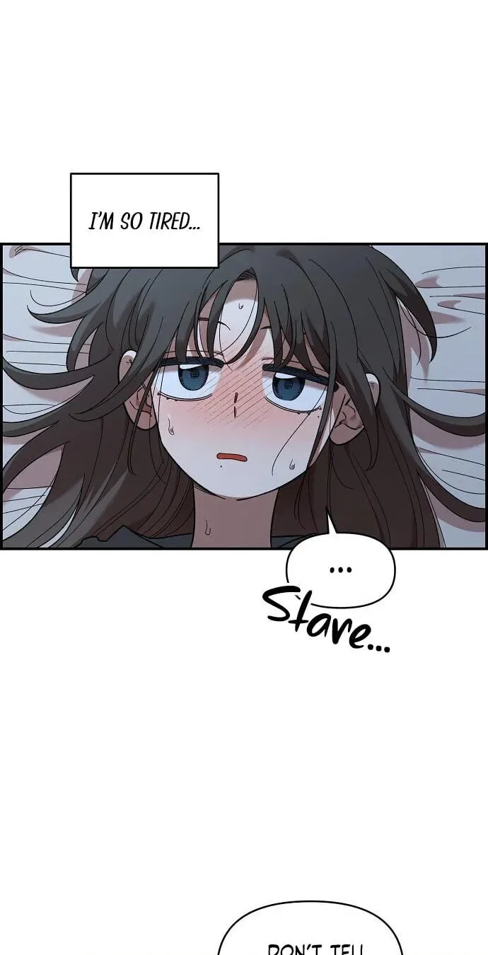Childhood Friend Complex (Eunhi) Chapter 85 page 27
