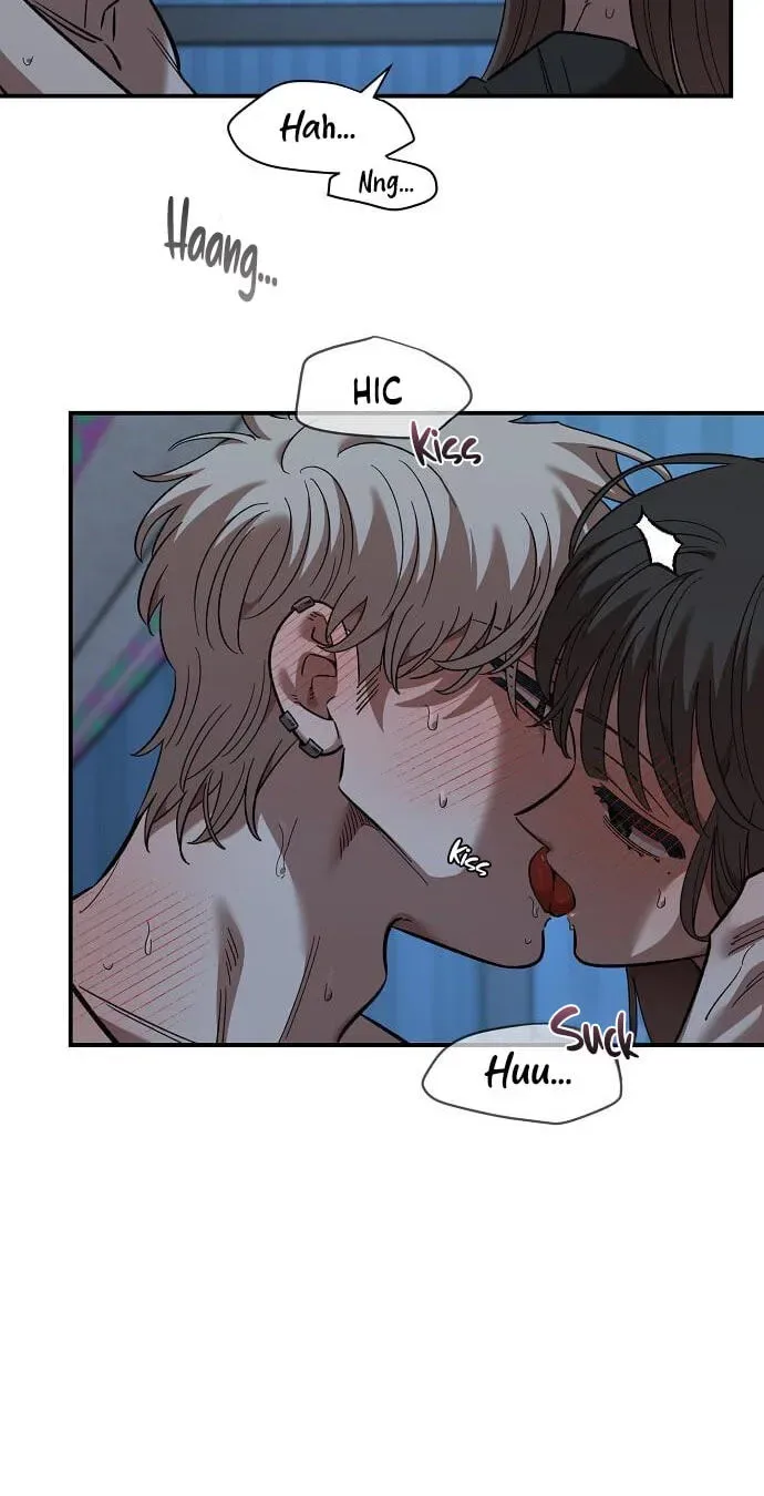 Childhood Friend Complex (Eunhi) Chapter 85 page 23