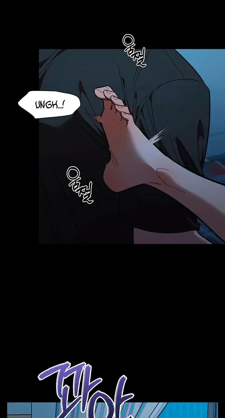 Childhood Friend Complex (Eunhi) Chapter 84 page 28