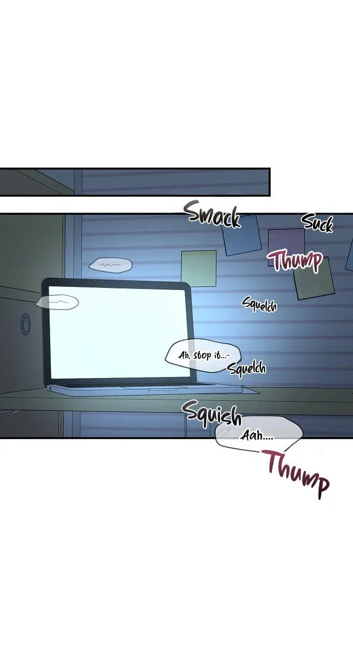 Childhood Friend Complex (Eunhi) Chapter 85 page 30
