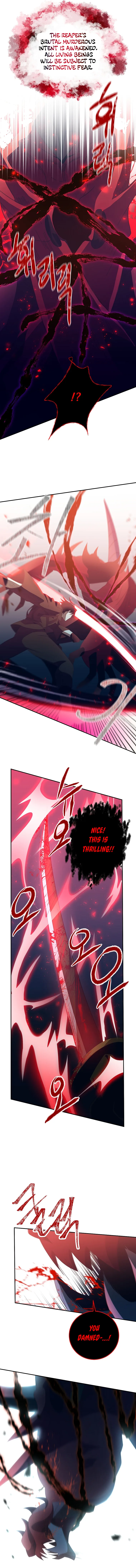 990k Ex-Life Hunter Chapter 70 page 7