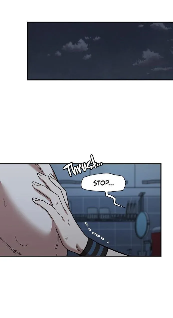 Childhood Friend Complex (Eunhi) Chapter 85 page 35