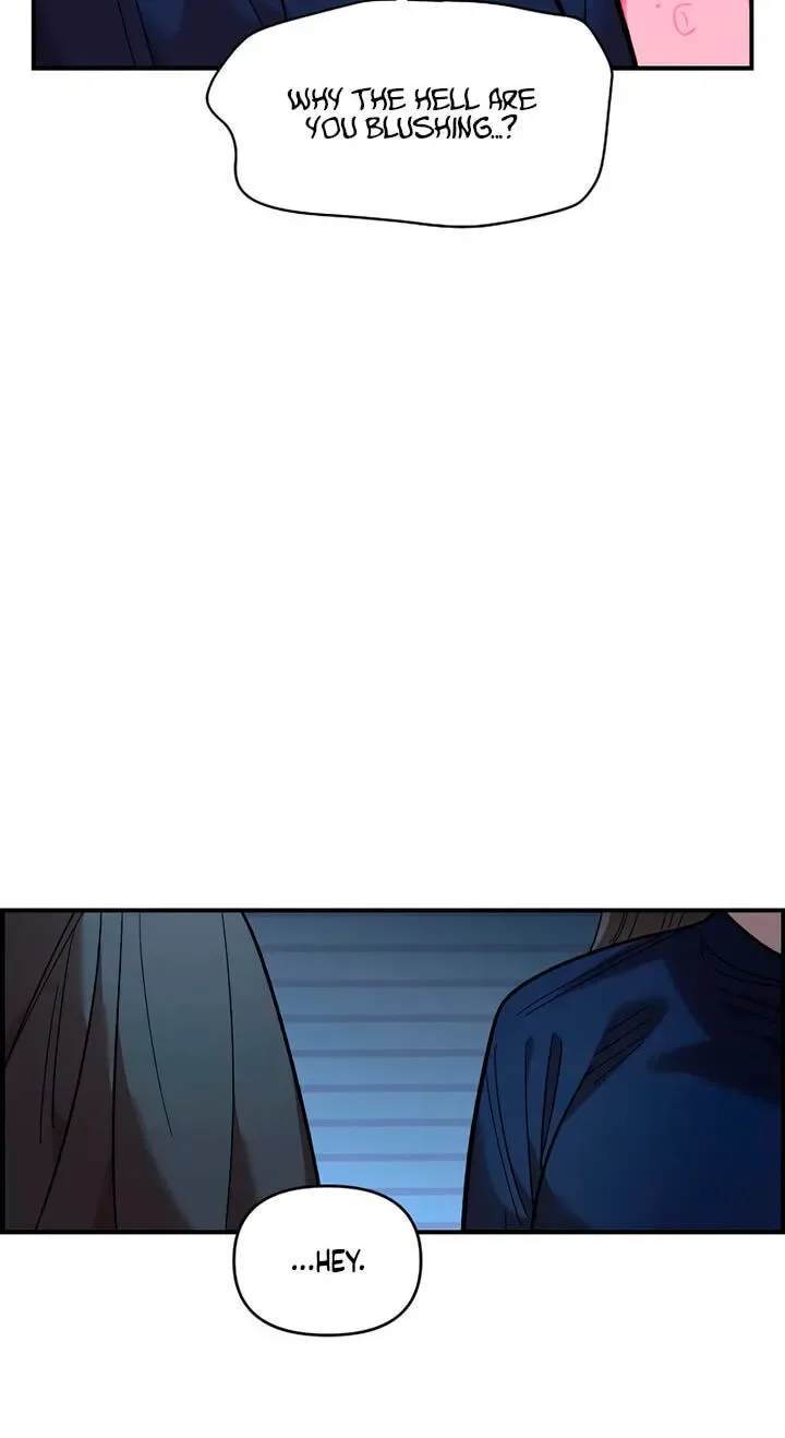 Childhood Friend Complex (Eunhi) Chapter 86 page 28