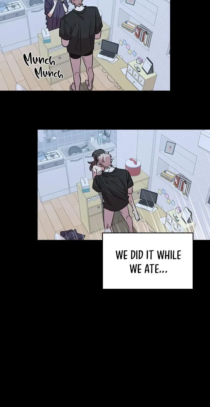 Childhood Friend Complex (Eunhi) Chapter 85 page 39