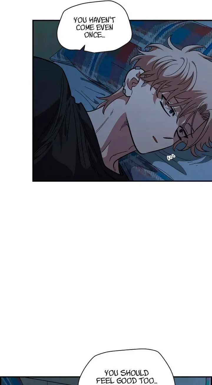 Childhood Friend Complex (Eunhi) Chapter 84 page 55