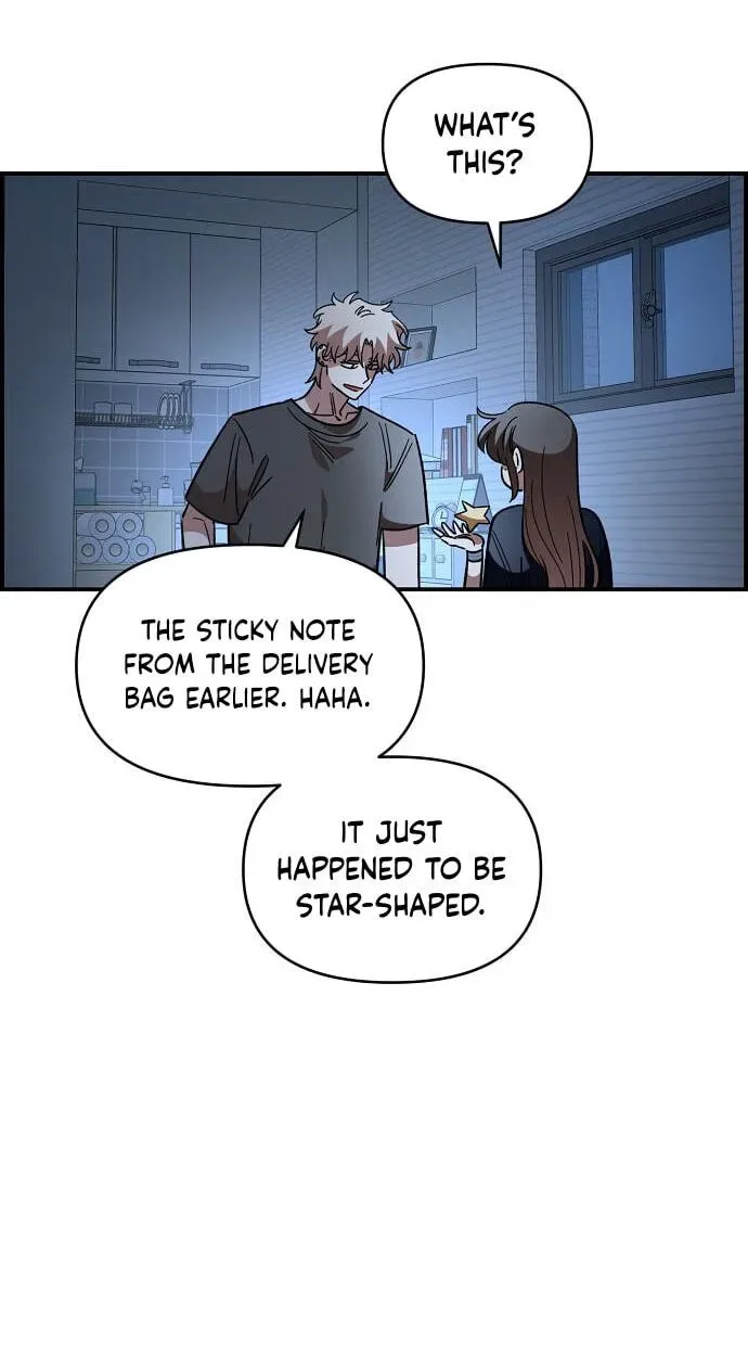 Childhood Friend Complex (Eunhi) Chapter 85 page 55