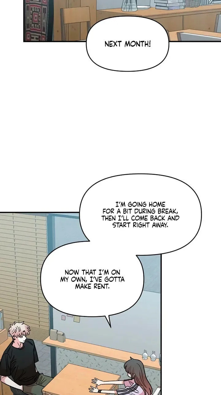 Childhood Friend Complex (Eunhi) Chapter 86 page 63