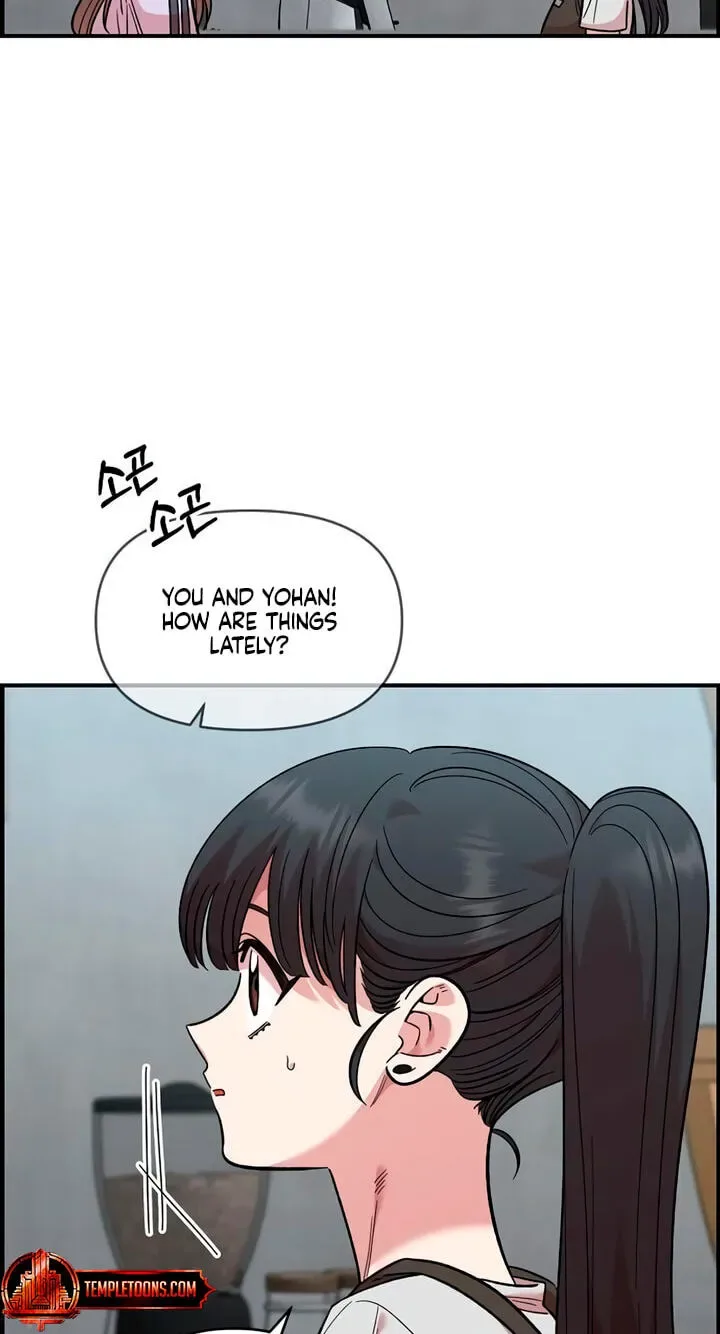 Childhood Friend Complex (Eunhi) Chapter 86 page 57