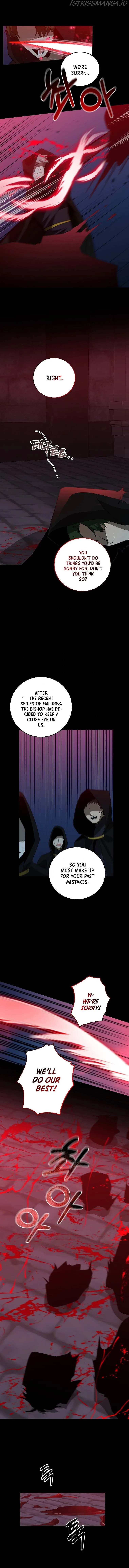 990k Ex-Life Hunter Chapter 71 page 9