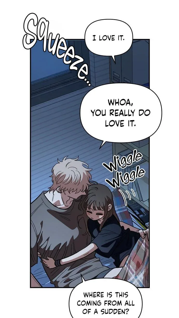 Childhood Friend Complex (Eunhi) Chapter 85 page 60